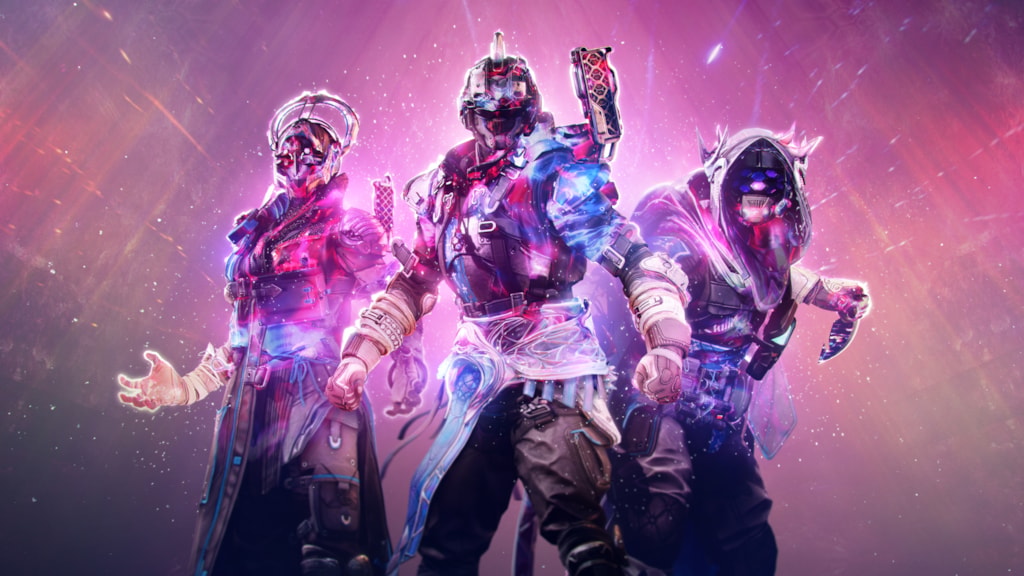 Destiny 2 tweet media
