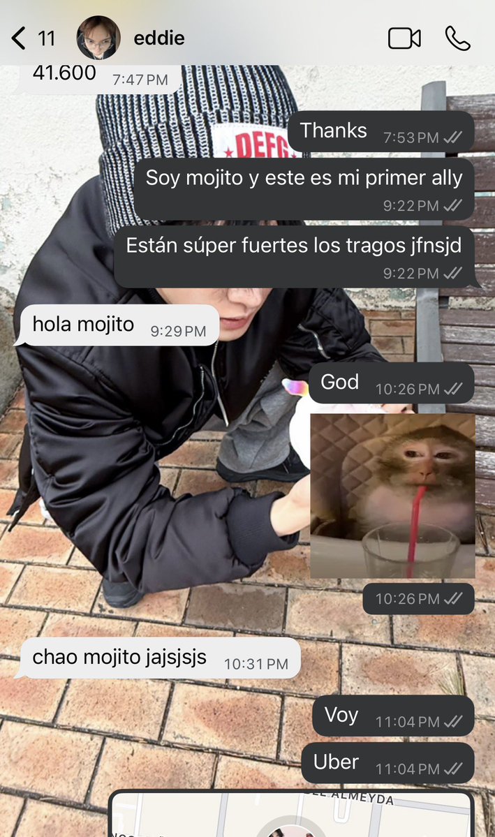 Que risa LWMFNAKS