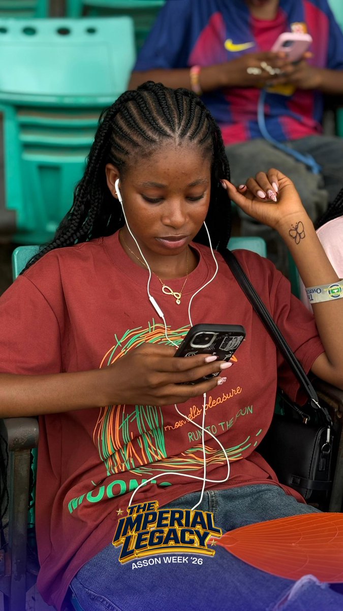 OOU Anatomical Students' Society of Nigeria tweet media