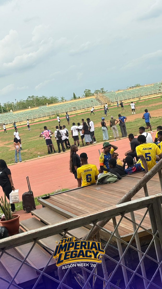 OOU Anatomical Students' Society of Nigeria tweet media