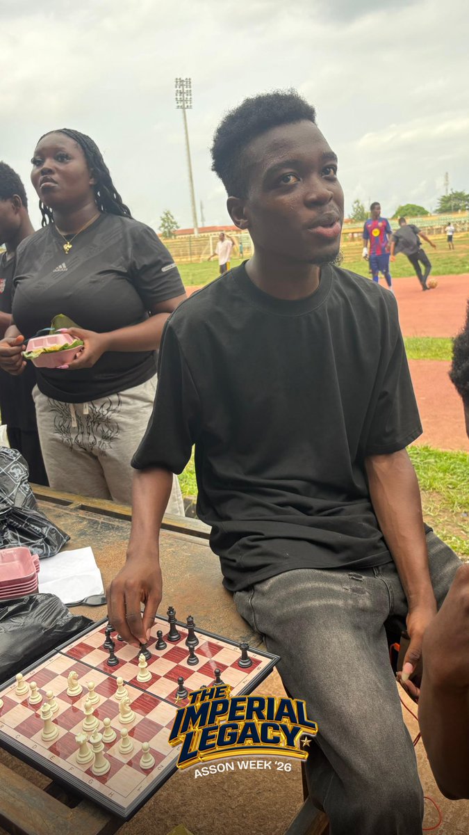 OOU Anatomical Students' Society of Nigeria tweet media