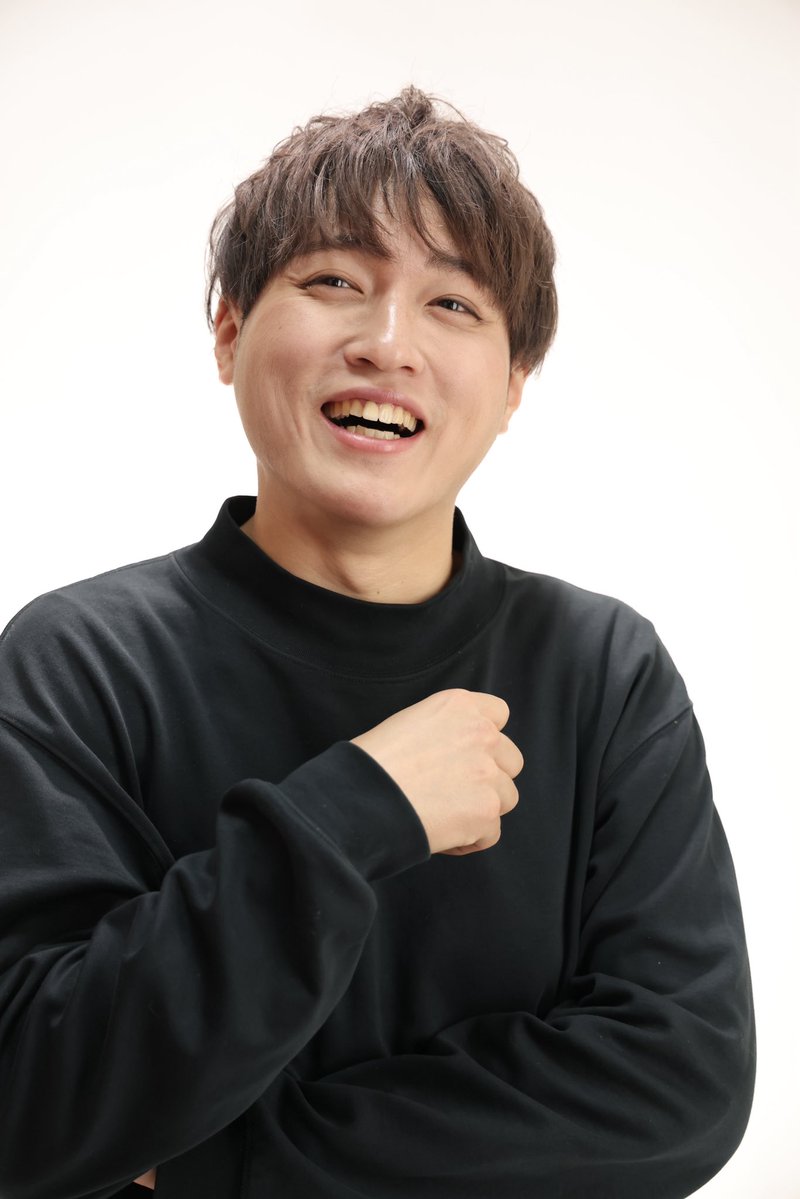茎田 優平 tweet media