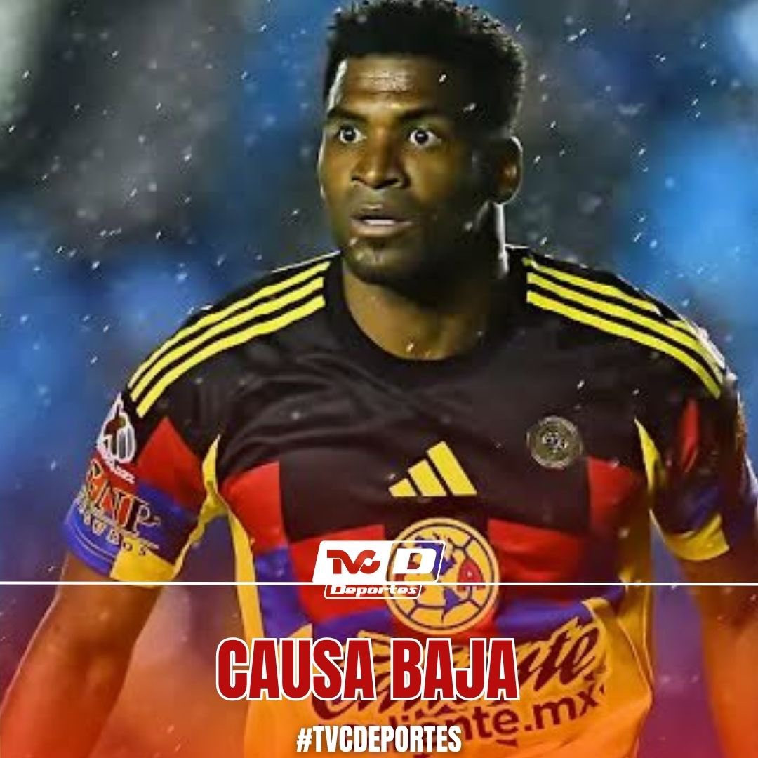 TVC Deportes tweet media