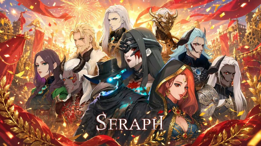 Seraph_chinese's tweet photo. 勞動節快樂！⚒️

願你趁著佳日好好歇息，卸下疲憊、療癒身心。祝願今日清閒自在、悠然舒心。⛱ https://t.co/vjRZexSTYe