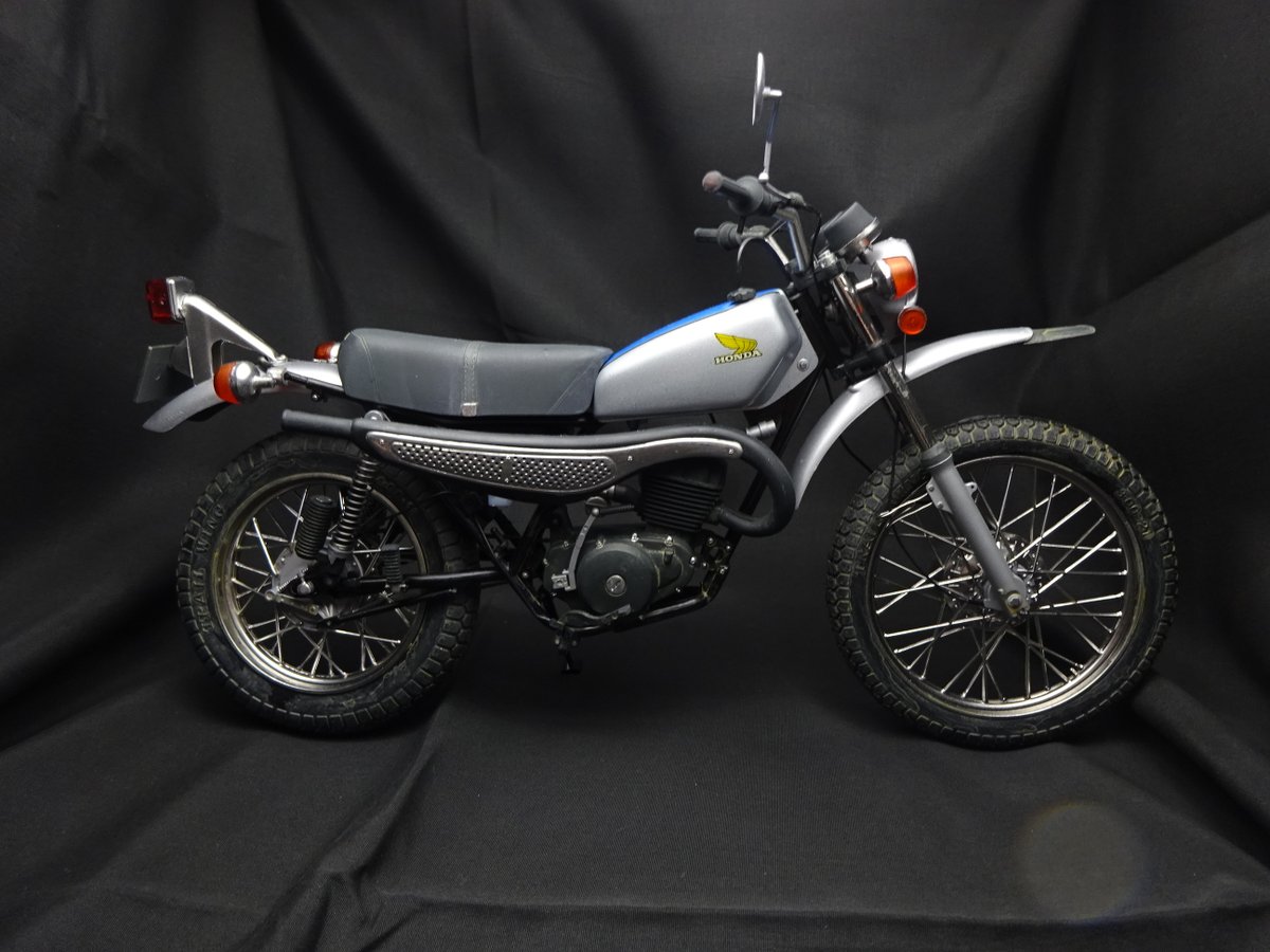 9fUM8tZL9WczczB's tweet photo. #plasticmodel #scalemodel #motorcycle #プラモデル #プラモ #バイク #バイクモデル #ナガノ #NAGANO #18scale #HONDA #ホンダ #エルシノア #ELSINORE #MT250 #バイクプラモ盛上げ隊 #バイクプラモ盛り上げ隊 https://t.co/0iTkfQgtWM