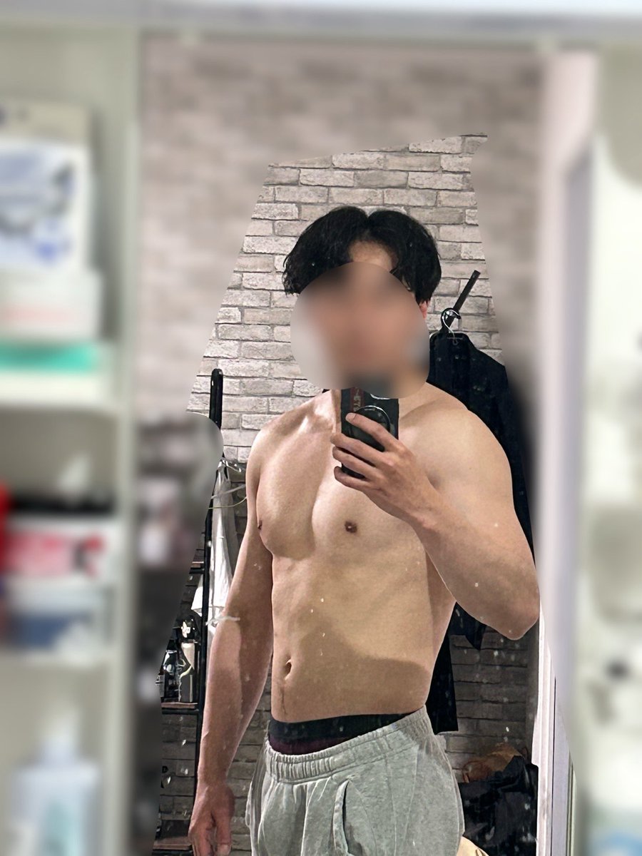 ひろ|我慢しないダイエット tweet media