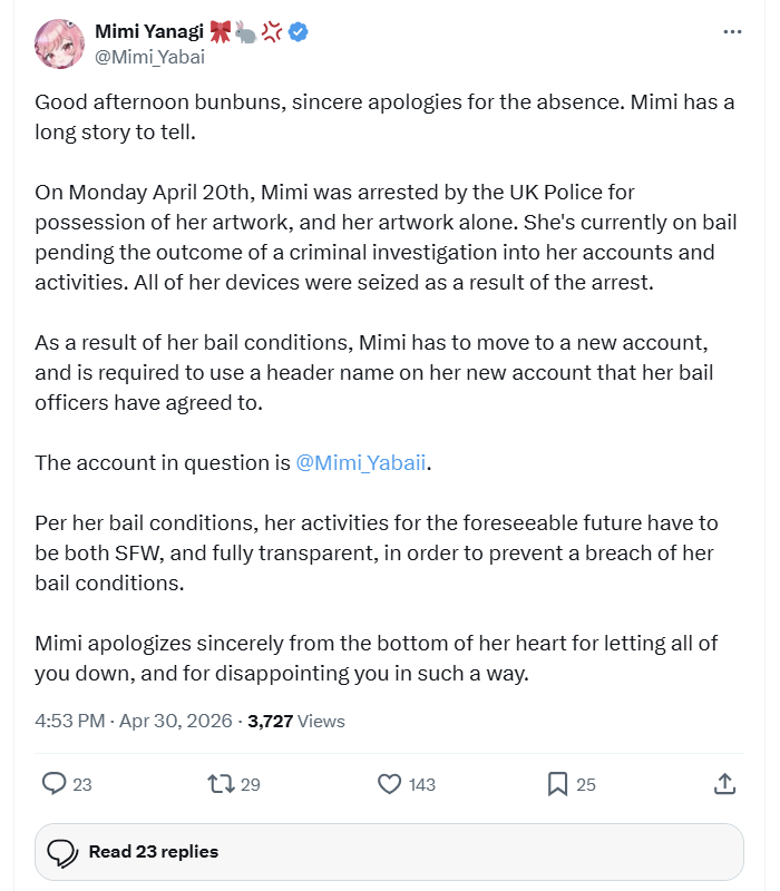 Ramblings of a Filipino Nerd - Version 2.0 tweet media