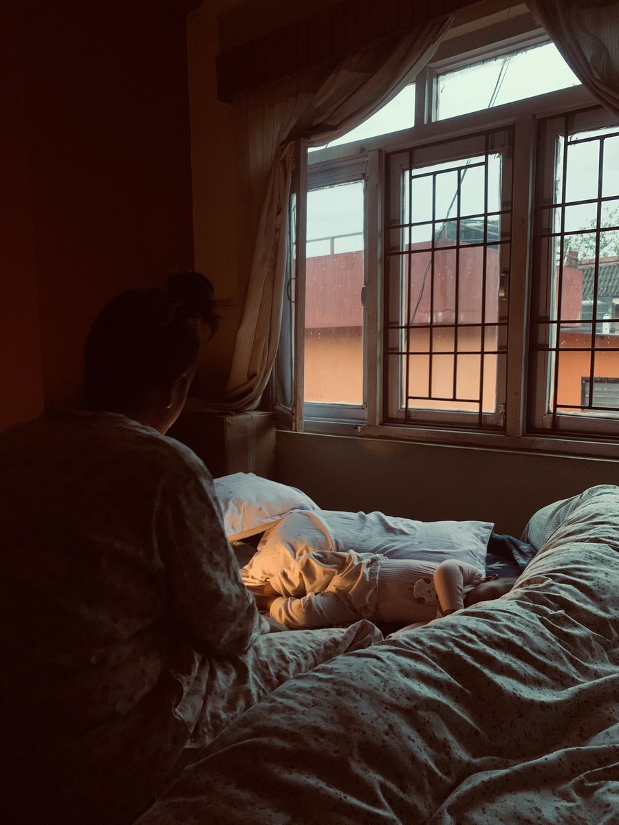 ashishtmagar's tweet photo. A warm feeling 🧡 https://t.co/qc2E75WRlz