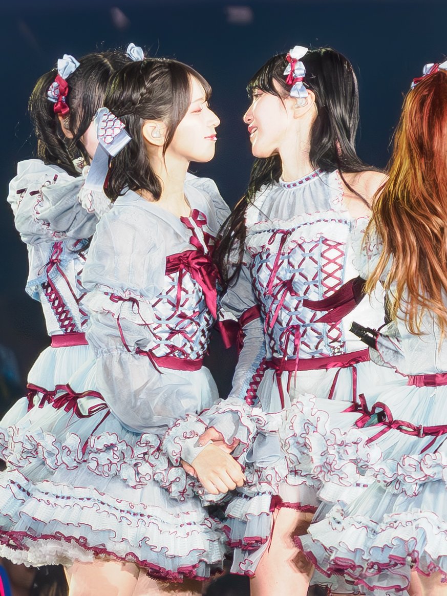 顔‼️ #イコラブ_カメコ #いかりんぐ #佐々木舞香 ちゃん #野口衣織 ちゃん