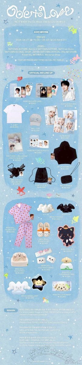 ♡ | po md nct wish ode to love tweet media