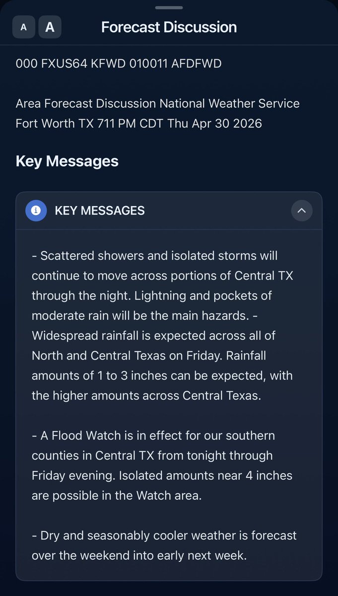 CollinCounty_TX ARES tweet media