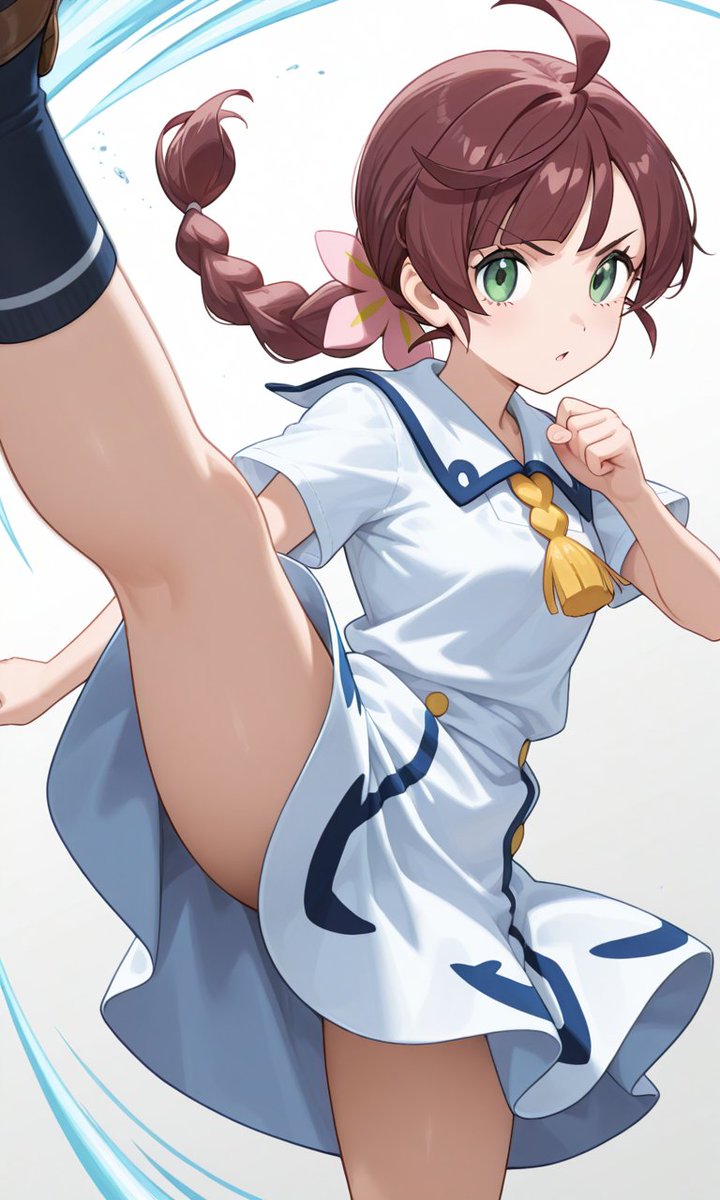 rey_vampir's tweet image. Pokemon Chloe #pokemon #pokemonviolet #chloe #pokemonchloe #pokemonkoharu #koharu #videoames #anime #videojuegos #nintendo