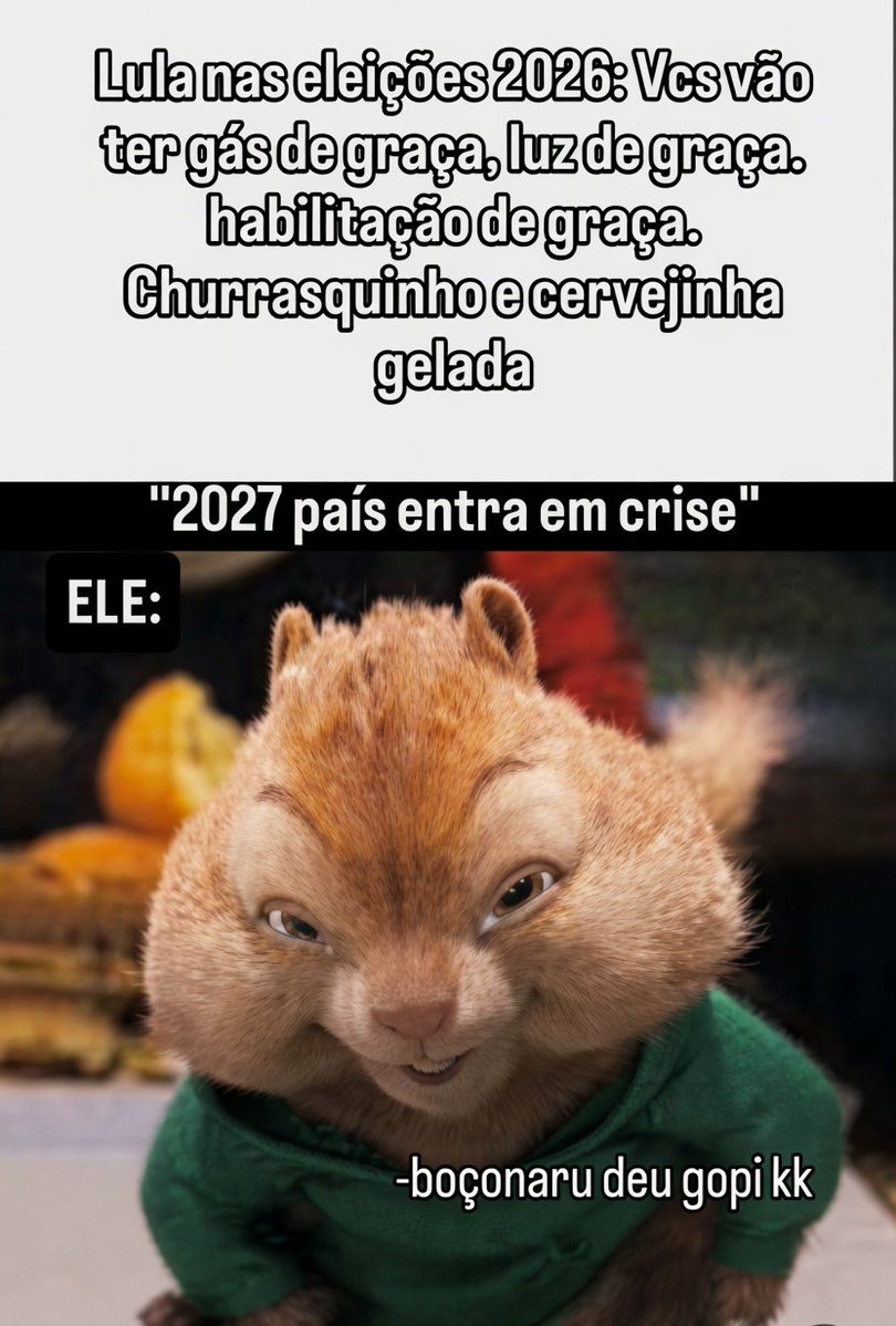 O Pinto Marcando ® tweet media