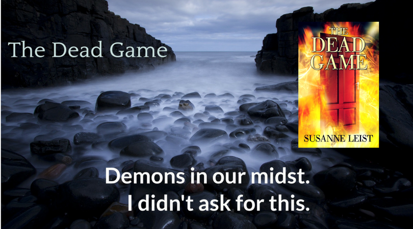SusanneLeist's tweet image. Come to me, my sweet.
Dance to the dark beat.
My lips have turned red
from the blood I’ve bled.
The night belongs to me.
Come, fly away with me.

THE DEAD GAME

amzn.to/3hGy0hJ

bit.ly/1lFdqNj

#darkfantasy #BookTwitter #RomanceReaders