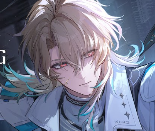 Timely Gacha Men 🍷 tweet media