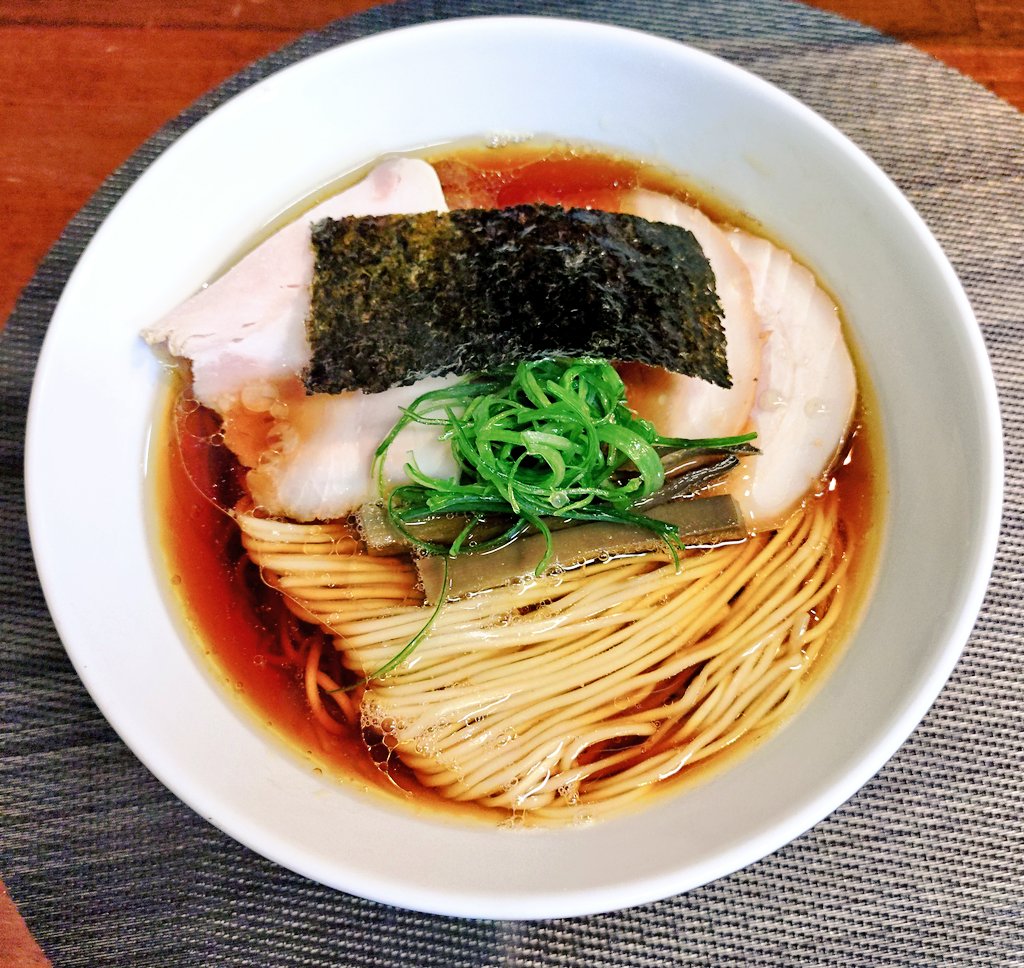 パンテラさん『程々の🍜』 tweet media