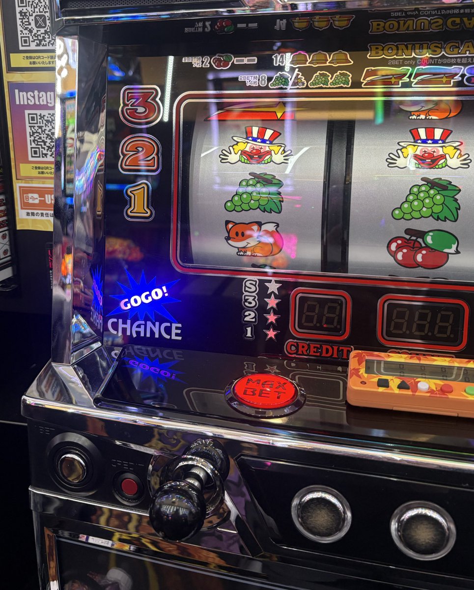 今のところBB4,RB1とビックに寄っていてちょいプラです。 ただ