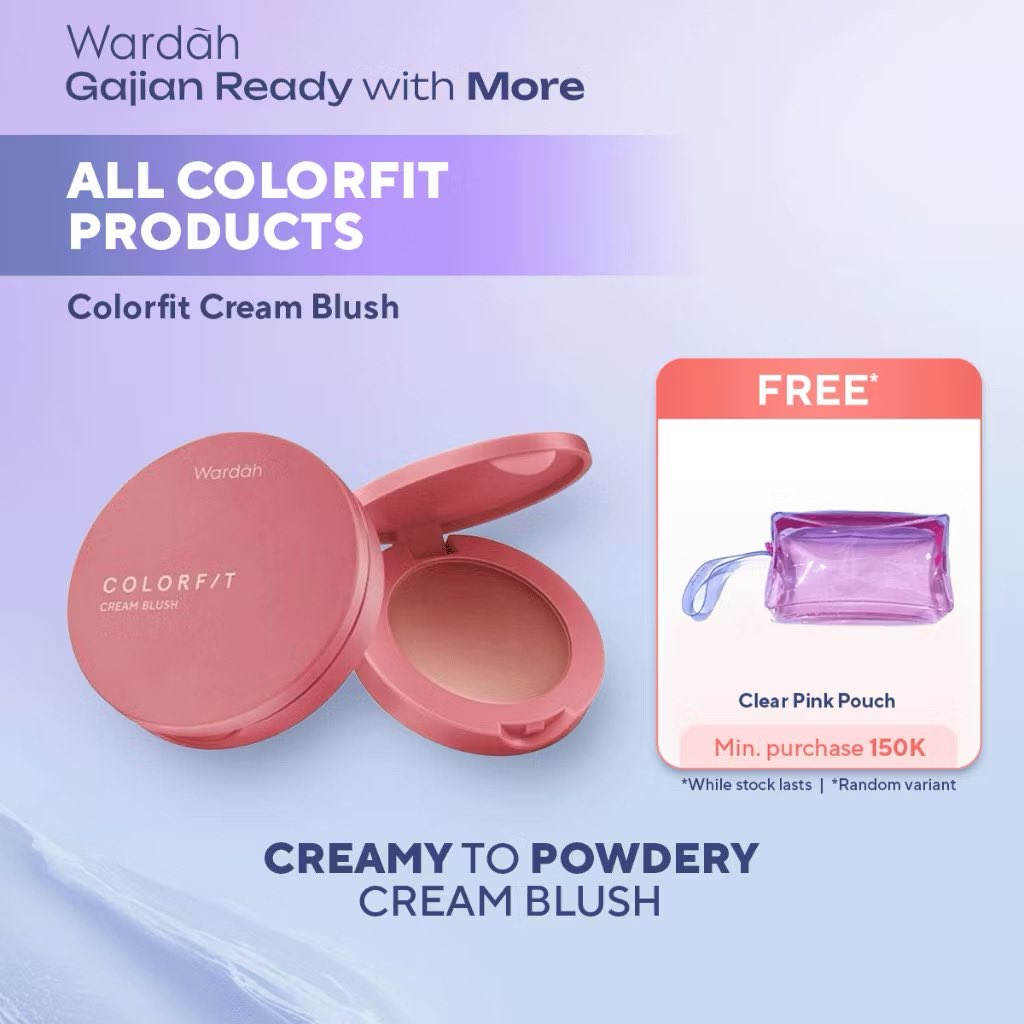 Likalikuriri | Racun Promo Shopee tweet media
