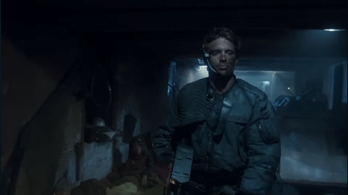 _DN38416_'s tweet image. #Terminator #DN38416