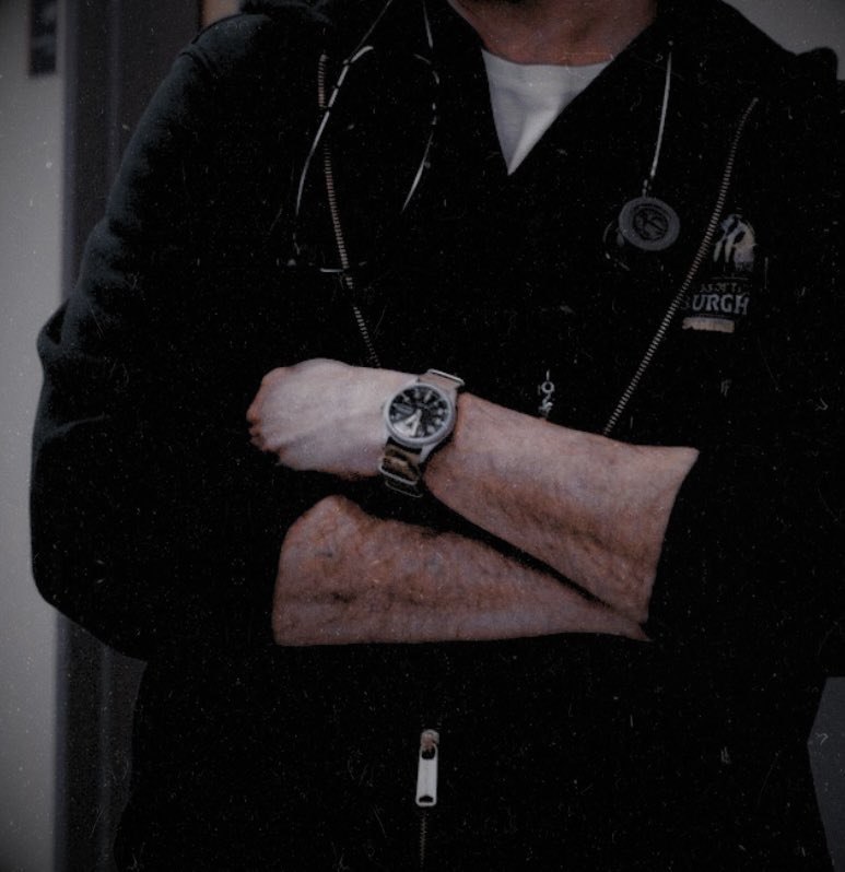 Doc. St. Damien.🩺 tweet media