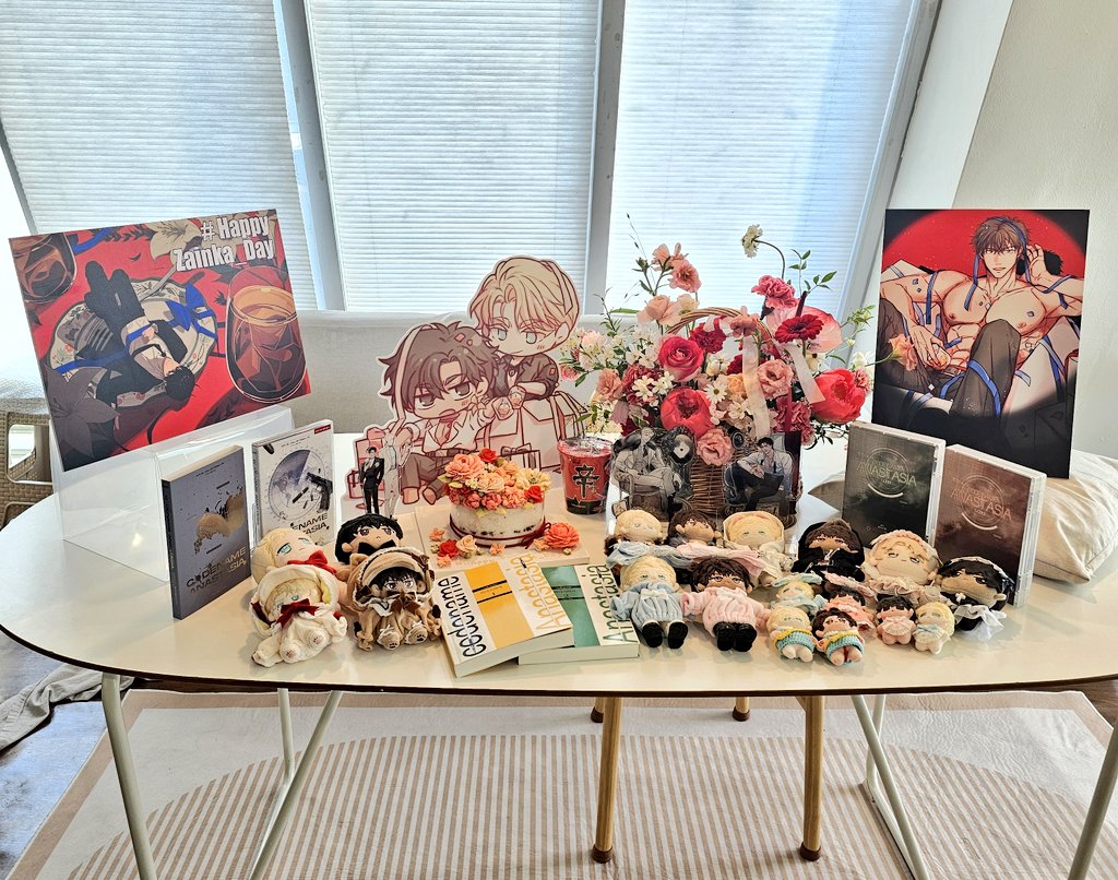 마이쭈 tweet media
