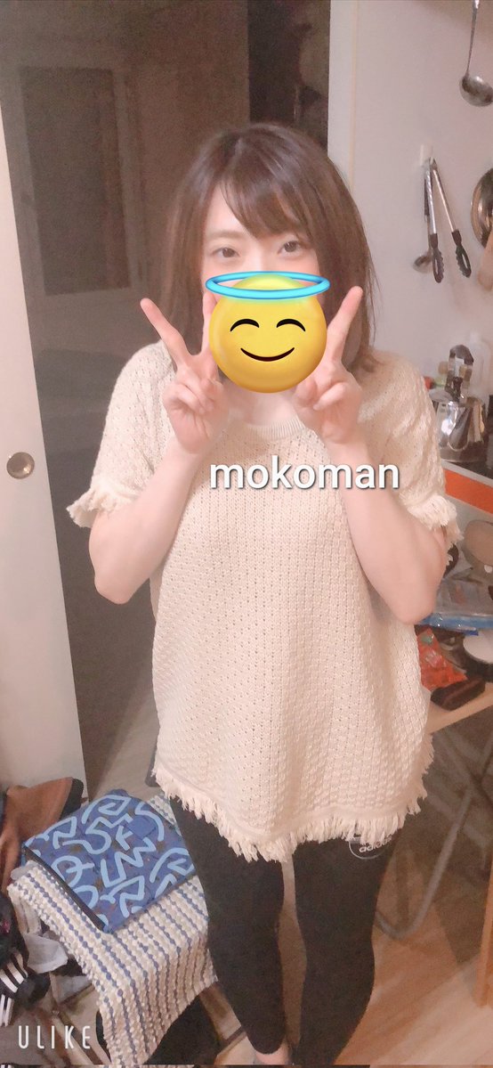 mokomanメイン tweet media