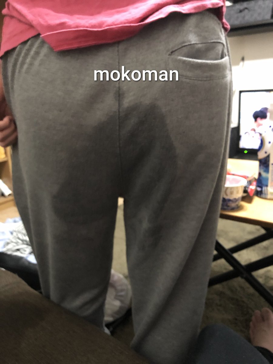 mokomanメイン tweet media