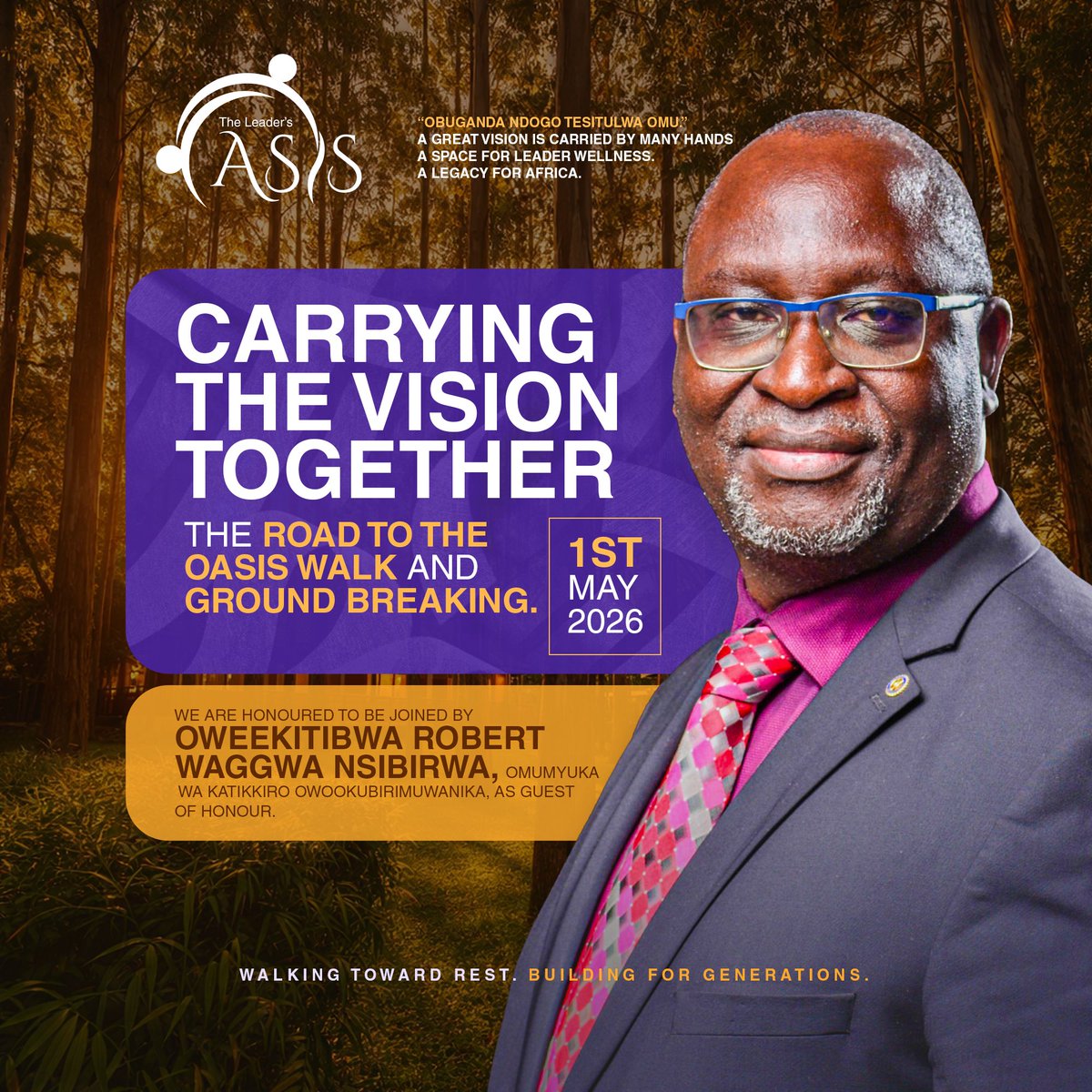 CivSource Africa tweet media
