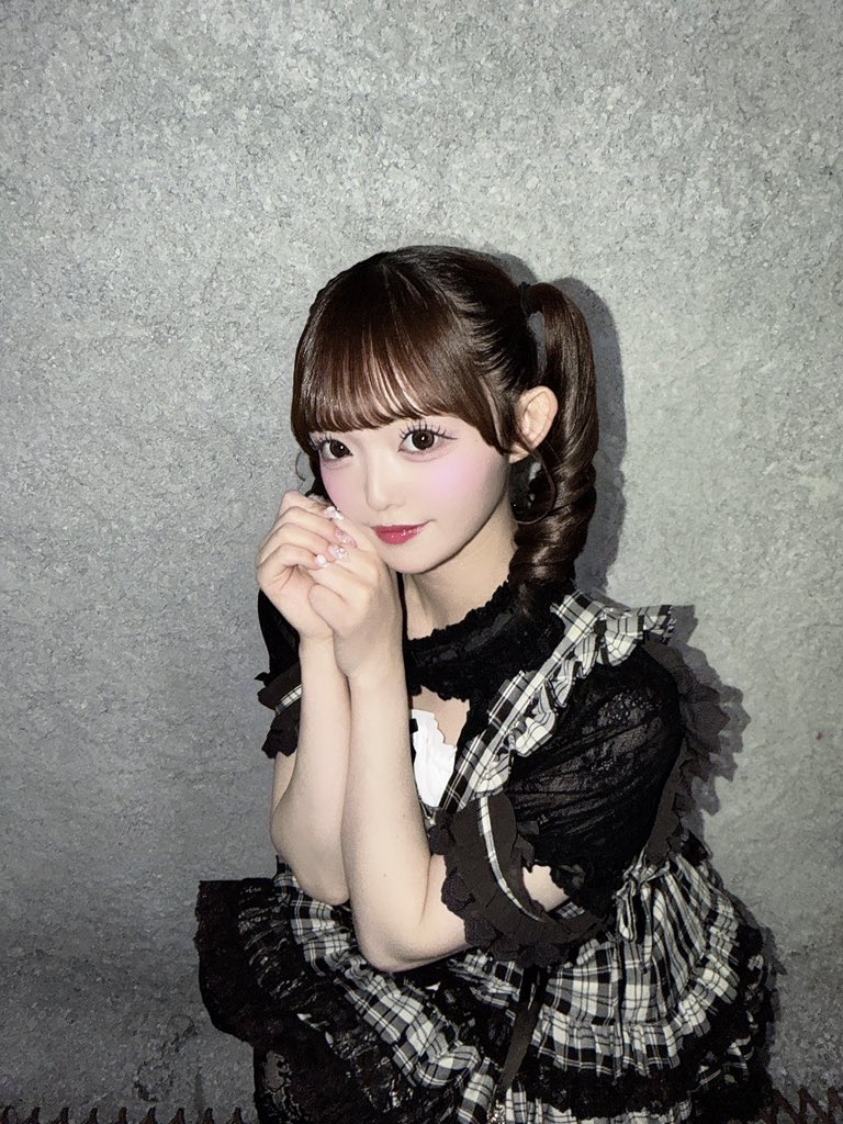 実園 花恋【LIE LILIE】 tweet media