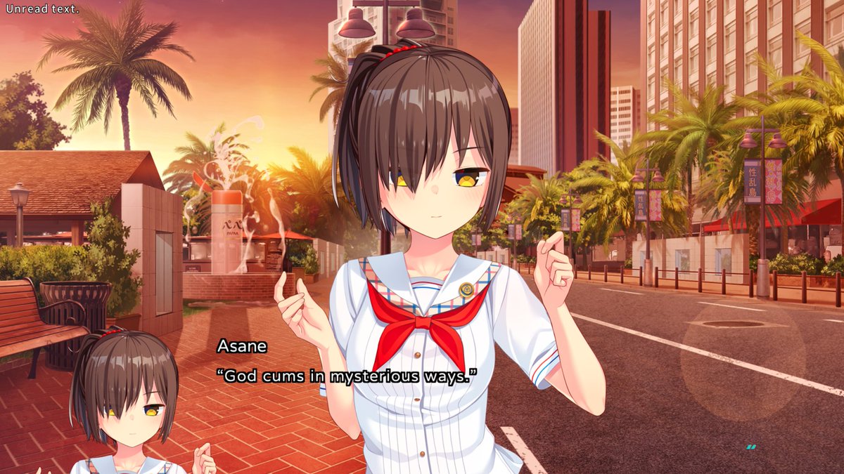 Nukitashi Out Of Context tweet media