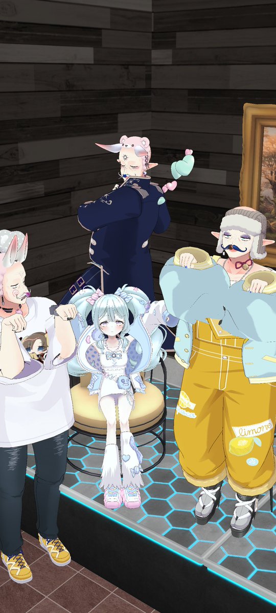 白華 ありす🤍𓍯*.ﾟ tweet media