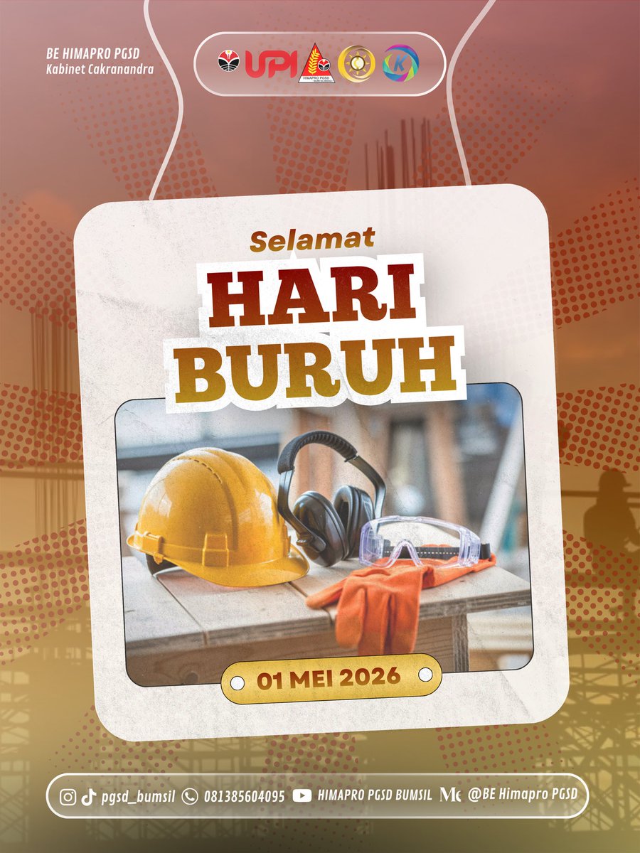 HIMAPRO PGSD BUMSIL tweet media