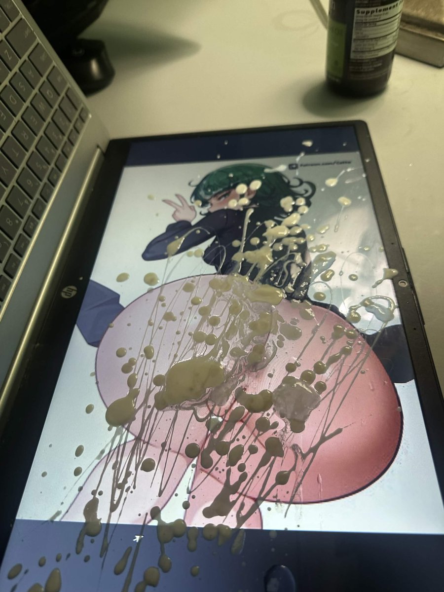 MajirKachi's tweet photo. Tatsumaki Cum Tribute 

#nsfw #nsfwtwt #cumtribute #cocktribute #semenonpic #sop #二次絵ぶっかけ #二次元ぶっかけ https://t.co/Z8XBoz6bTI