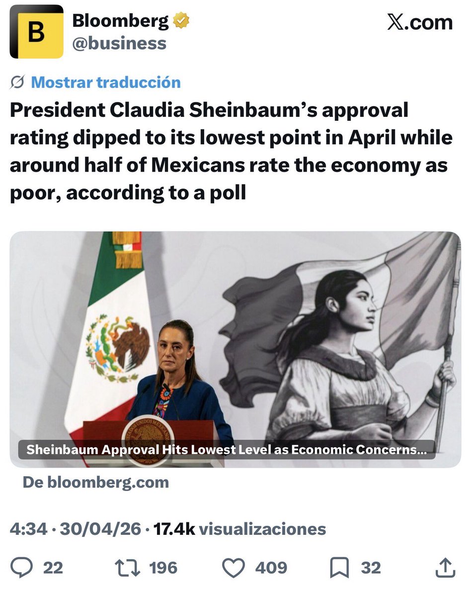 GONZALO OLIVEROS tweet media