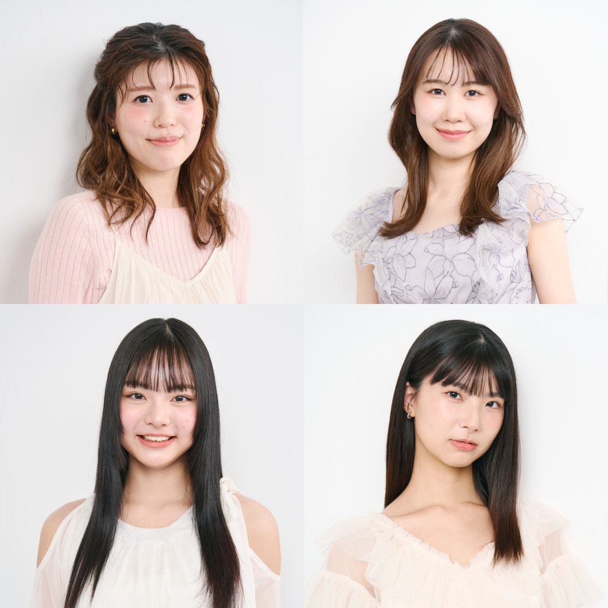 札幌美少女図鑑【公式】 tweet media