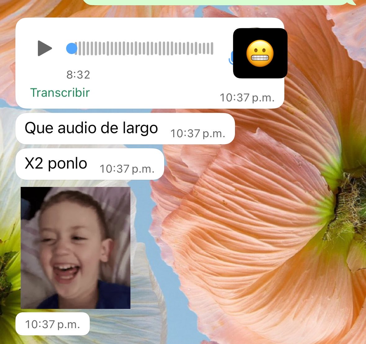 ¿Cuánto me costará subirla a spotify?
😂😂😂😂😂😂😂😂