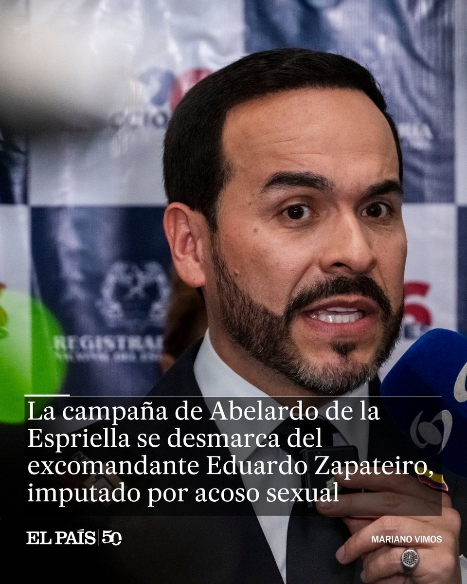 EL PAÍS América Colombia tweet media
