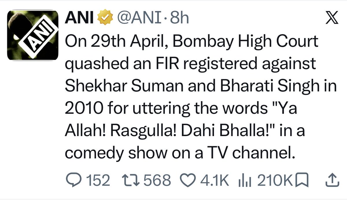 Mr Sinha tweet media