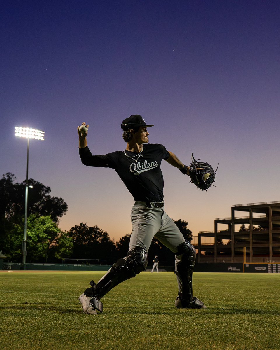 ACU_Baseball's tweet image. 📍𝐉𝐨𝐡𝐧 𝐒𝐦𝐢𝐭𝐡 𝐅𝐢𝐞𝐥𝐝

#ATO | #GoWildcats