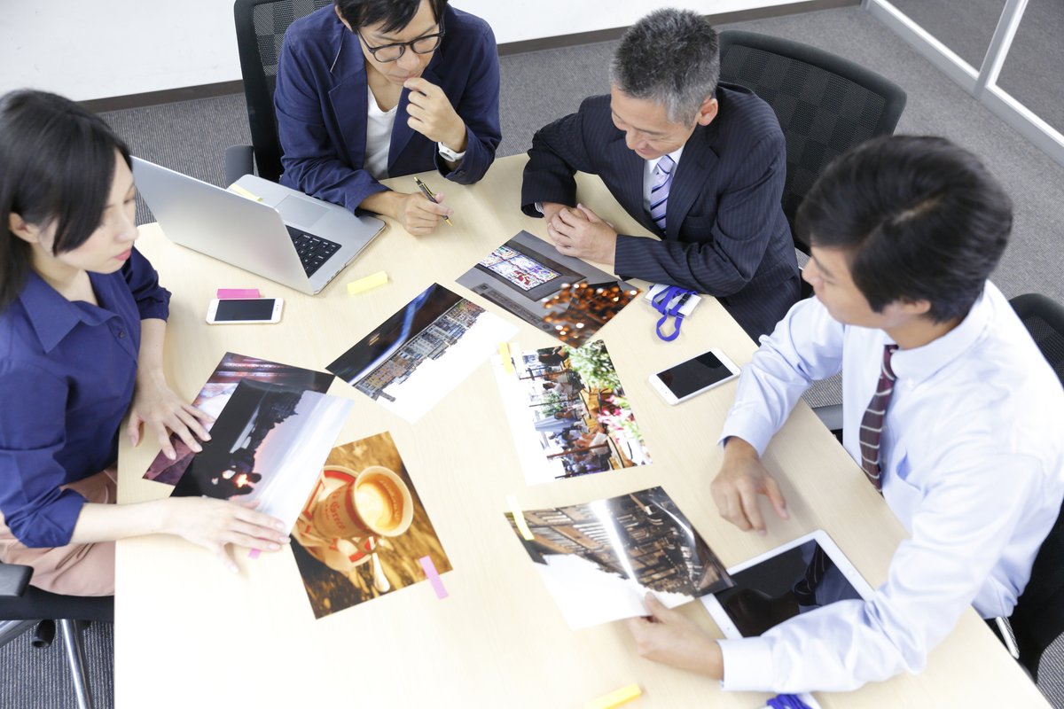 vo_method's tweet photo. 会議で議論されている内容と、
実際に現場で起きていることは、
だいたい一致していない。 https://t.co/hJXDYSjO1b