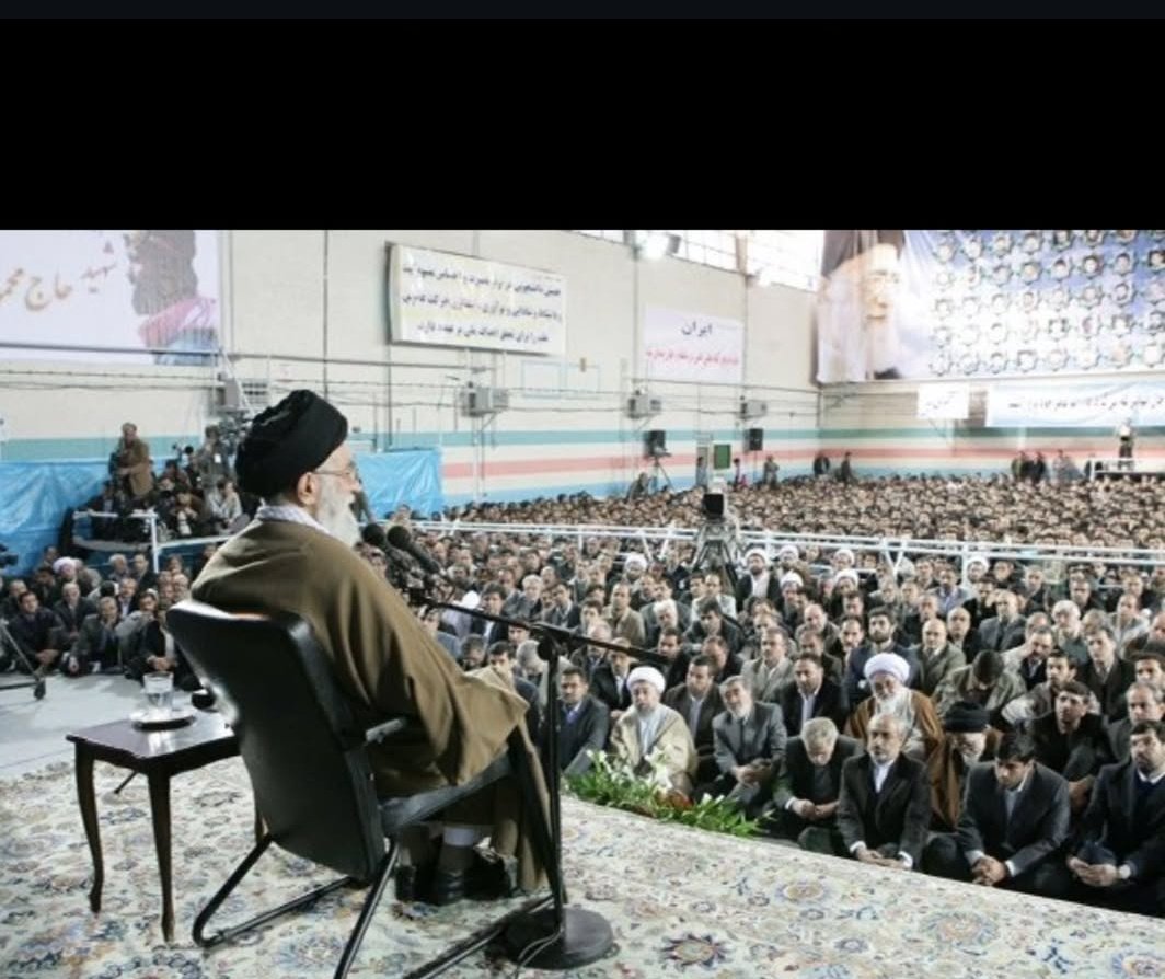 زیور‌خلیفه 🎒 tweet media