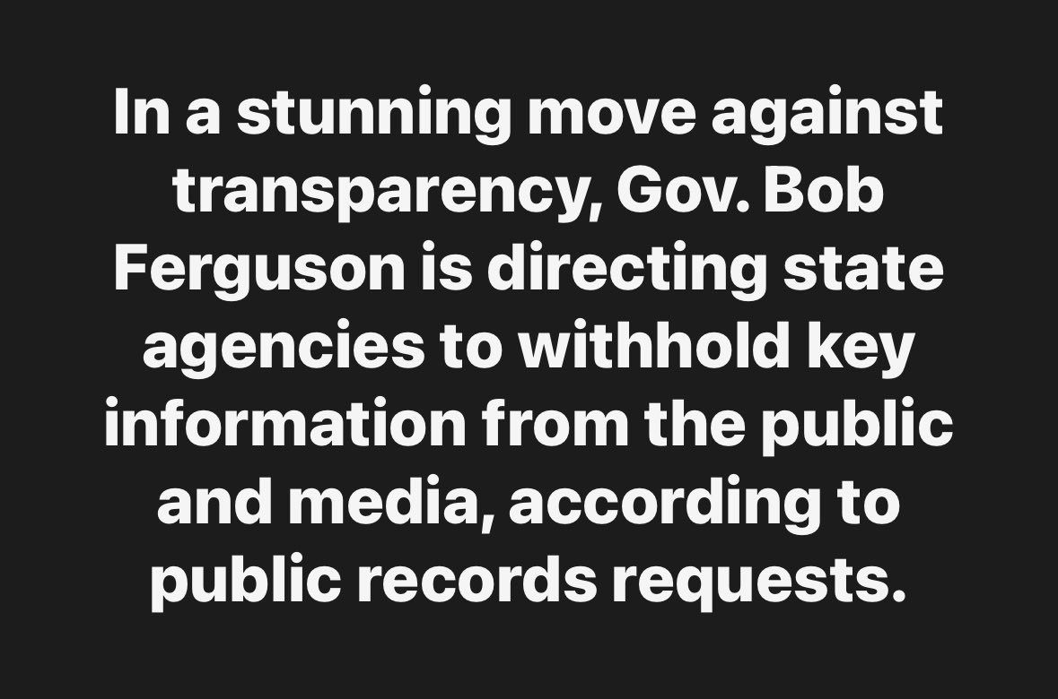 WA Senate Republicans tweet media
