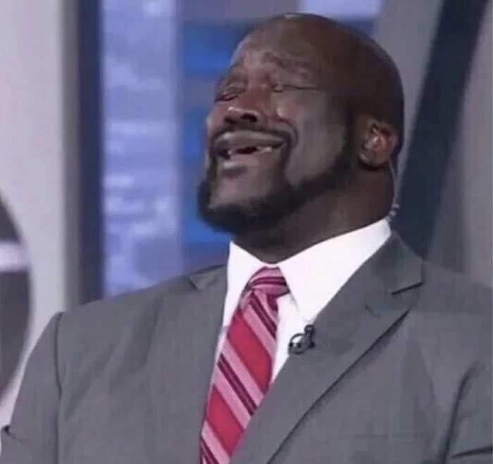 DOOOONNN’T KNOW WHY YOU LOOOOVVVVEEEE MMMEEEEEE!