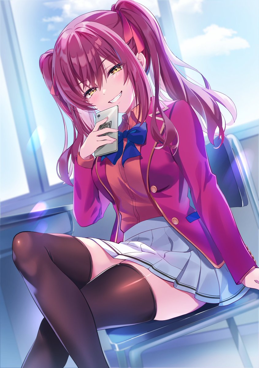 ユズユ🌸｜書影・背景・SD｜お仕事募集中 tweet media
