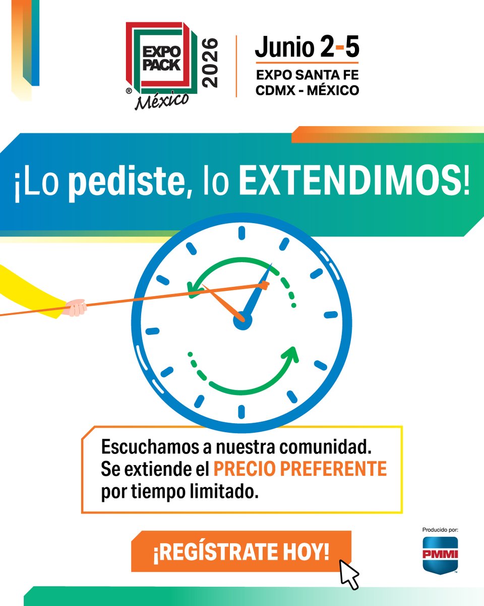 EXPO PACK tweet media