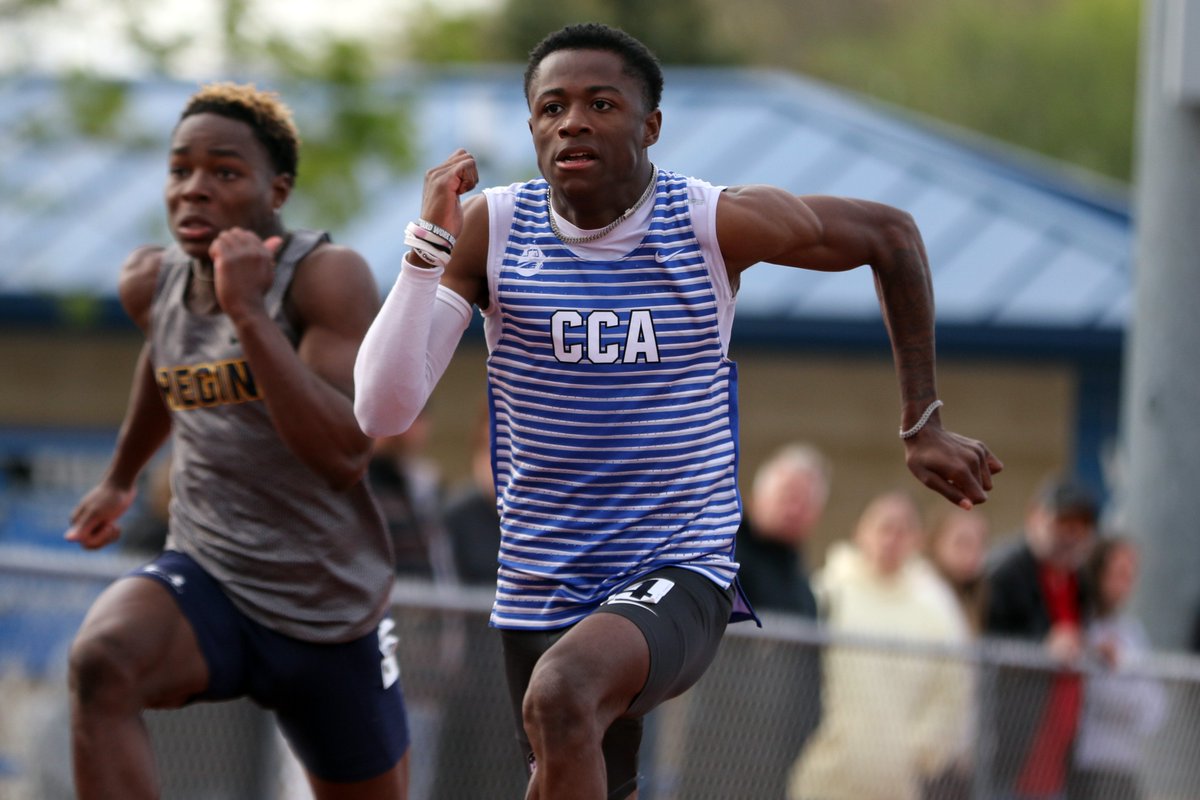 yourprepsports's tweet photo. Meskimen And Seals Help Clear Creek Amana Claim Team Title at Pacha Relays - Your Prep Sports https://t.co/FJ9Yyr8iW1 https://t.co/1ve73P5mRG