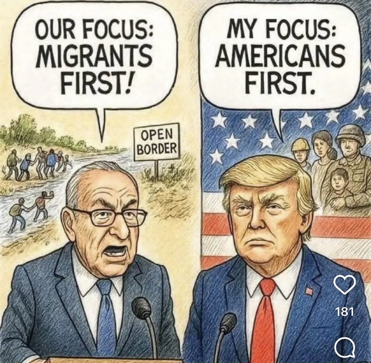 Shannon 🇺🇸I stand with America tweet media