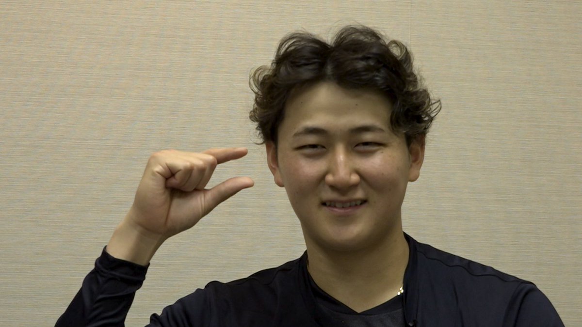 オリックス、ちょっといいですか？ tweet media
