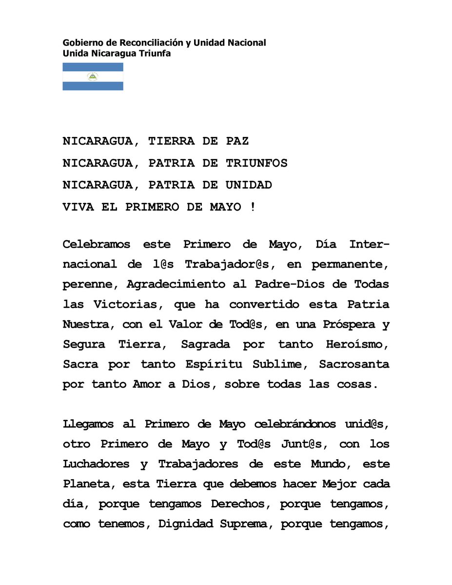 Símbolo Revolucionario ✊ tweet media