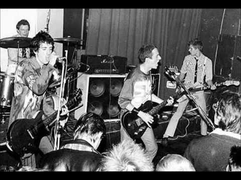 White Riot Tour 49 years ago today The Clash kicked off the UK leg of their White Riot ...